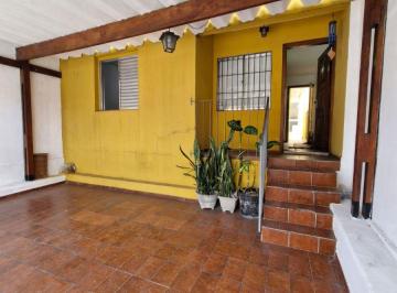 Casa de 3 quartos, São Paulo · Casa para venda com 3 dormitórios no Jardim Alvorada com edícula