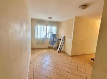 Apartamento de 2 quartos, Osasco · Cond. Residencial Village California, apenas 6min. Cidade de Deus, 2 dormitórios, 1 vaga, térreo