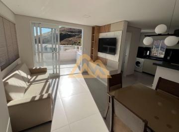 Foto 01 · Apartamento, Residencial Summer Ville, Poços de Caldas, MG