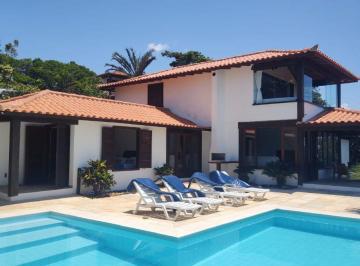 Casa de 4 quartos, Armação dos Búzios · CASA | 225 M² | CONDOMÍNIO VILA BOA VIDA II - ARMAÇÃO DOS BÚZIOS/RJ