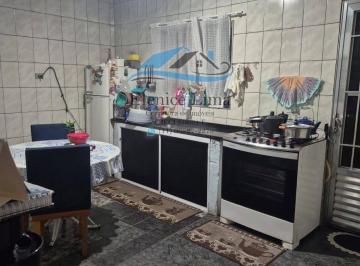 Foto 01 · Casa, Jardim Zaira, Mauá, SP