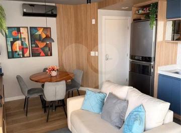 Apartamento de 1 quarto, Curitiba · Apartamento Residencial Alto da XV