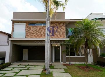 Foto 01 · Casa, Vila Residencial Green Park, Indaiatuba, SP