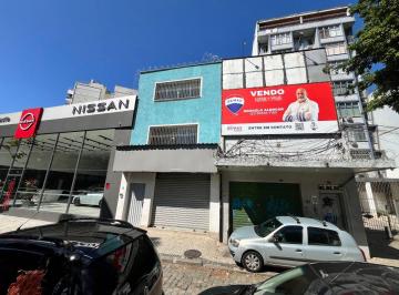 Comercial , Rio de Janeiro · Oportunidade única na boulevard 28 de setembro com 48m2 + jirau