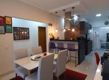 Casa de 2 quartos, Bragança Paulista · Casa Térrea 3 Dormitórios Quinta dos Vinhedos Bragança Paulista - SEMI NOVA