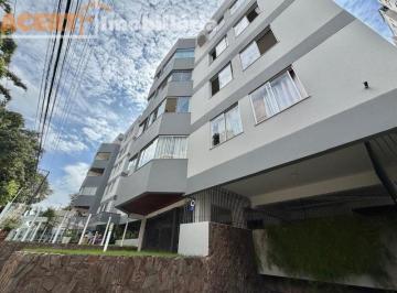 Foto 01 · Apartamento, Coqueiros, Florianópolis, SC