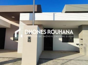 Foto 01 · Casa, Padre Cicero, Petrolina, PE