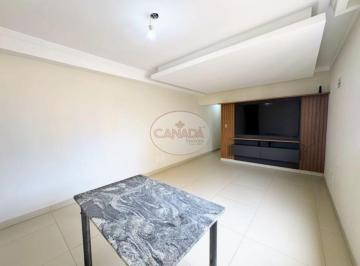 Apartamento de 2 quartos, Ribeirão Preto · Apartamento com 72 m² e 2 quartos à venda em Santa Cruz do José Jacques