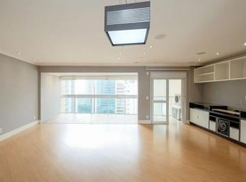 Apartamento de 3 quartos, São Paulo · Apartamento à venda no Condomínio Camp Life na Vila Olímpia em São Paulo - SP