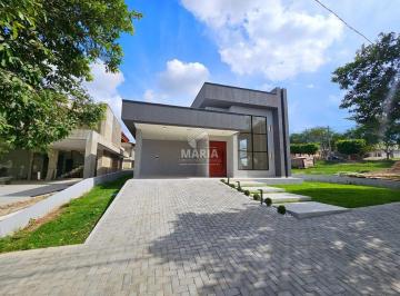 Casa de 4 quartos, Gravatá · Casa de condomínio com 04 suítes à venda em Gravatá/PE!