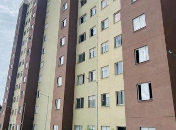 Foto 01 · Apartamento, Vila Primavera, Francisco Morato, SP
