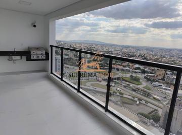 Apartamento · 104m² · 3 Quartos · 3 Vagas · Apartamento à venda com 3 Suítes- Residencial Best View- Campolim