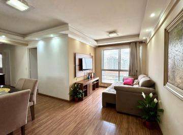 img_56941770212241070.jpeg · Um lindo apartamento com 3 dormitórios, 1 suíte e 1 vaga à venda, na Aclimação/Cambuci 65 m² por R$ 