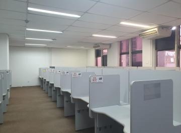 sala-principal11760731398592.jpg · Conjunto comercial para locação, República, São Paulo, SP