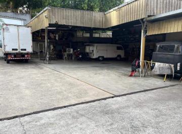 53984477211760726953758.jpg · Galpão / Barracão para locação, 750m² com escritório, entrada para caminhão, Chácara Inglesa, São Pa