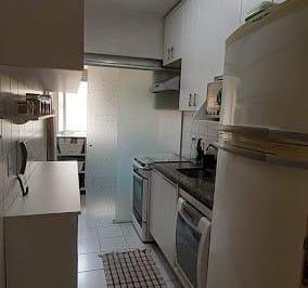 20200927_1219331767030914078.jpg · Apartamento à venda, Cambuci, com armários São Paulo, SP
