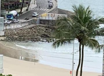 202509191035452653.jpg · Apartamento para Venda em Guarujá, PITANGUEIRAS, 4 dormitórios, 4 suítes, 5 banheiros, 1 vaga