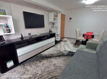 Apartamento de 2 quartos, São Paulo · Apartamento Mobiliado Venda - Portal dos Bandeirantes - Noroeste São Paulo