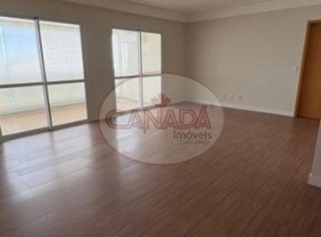 Apartamento de 3 quartos, Ribeirão Preto · Apartamento com 3 quartos e 123 m² à venda, Jardim Botânico