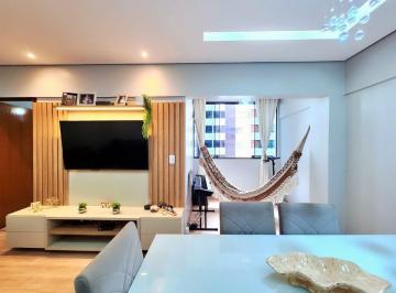 Apartamento de 4 quartos, Brasília · Apartamento 4 Quartos em Taguatinga Sul | CSB 10, São João Del Rey