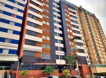 Apartamento de 4 quartos, Brasília · Apartamento 4 Quartos em Taguatinga Sul | CSB 10, São João Del Rey