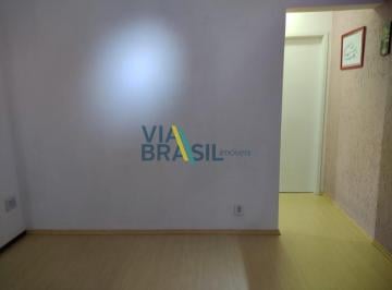 Foto 02 · Apartamento à venda em São Bernardo do Campo-SP, bairro Taboão: 2 quartos, 1 sala, 1 banheiro, 50m²