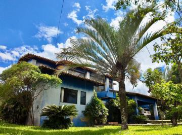 Casa de 4 quartos, Brasília · Casa com 4 quartos à venda no Condomínio Mansões Itaipu, Jardim Botânico