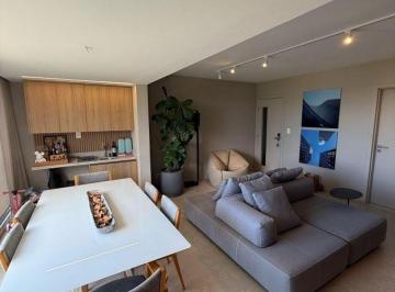 Apartamento de 2 quartos, Salvador · APARTAMENTO NASCENTE NO TERRAZZO SANTA LUZIA – 2 SUITES COM DUAS VAGAS HORTO FLORESTAL