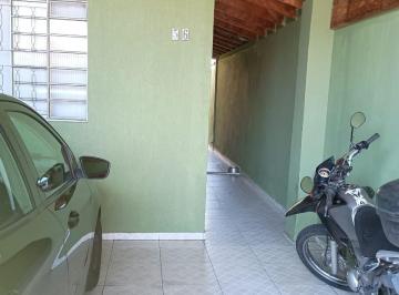 Foto 01 · Casa, Loteamento Jardim Santana, Tremembé, SP