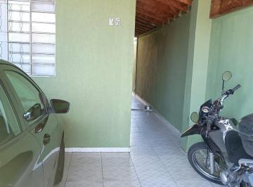 Foto 01 · Casa - Loteamento Jardim Santana