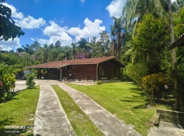 Rural de 3 quartos, Juquitiba · Aconchegante chácara em Juquitiba SP COD: 5971 F:(11) 97302-9229 CESAR