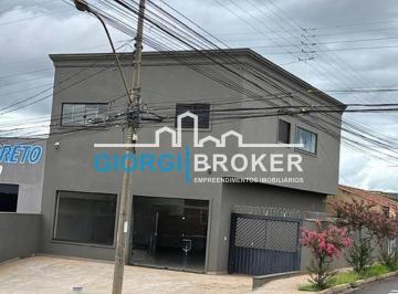 Foto 01 · Oportunidade Única: Salão Comercial à Venda em São José do Rio Preto - Vila Anchieta! 220m².