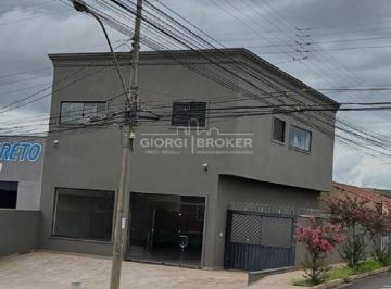 Foto 01 · Oportunidade Única: Salão Comercial à Venda em São José do Rio Preto - Vila Anchieta! 220m².