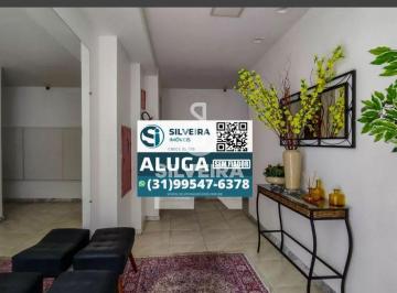Apartamento · 100m² · 3 Quartos · 2 Vagas · Apartamento para locação, NOVA GRANADA, BELO HORIZONTE - MG