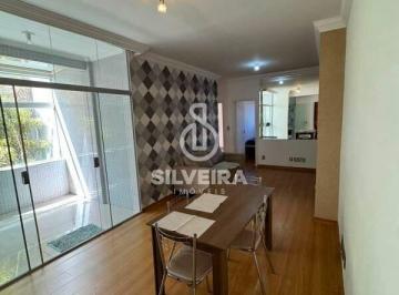 Apartamento · 100m² · 3 Quartos · 2 Vagas · Apartamento para locação, NOVA GRANADA, BELO HORIZONTE - MG