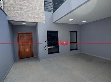 Foto 01 · SOBRADO NOVO À VENDA PAU PRETO