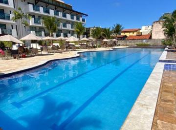 Apartamento de 1 quarto, Ipojuca · FLAT PRONTO NO LAGUNA BEACH