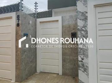 Foto 01 · Casa, Antonio Cassimiro, Petrolina, PE