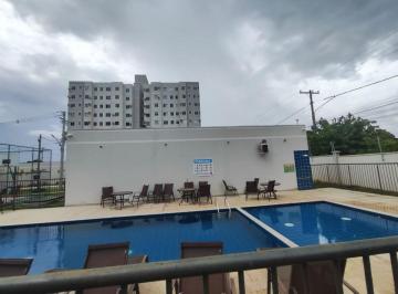 Apartamento de 2 quartos, Cuiabá · APARTAMENTO PARA LOCAÇÃO NO CONDOMÍNIO CHAPADA RAVIERA