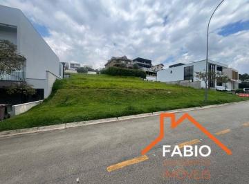 Terreno · 1033m² · Terreno Condomínio Gênesis 2 - Alphaville