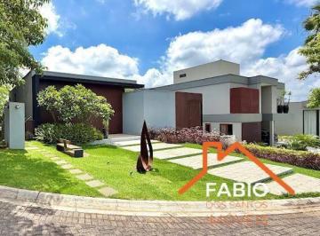 Casa · 544m² · 4 Quartos · 4 Vagas · Casa Condomínio Tamboré 11 - Alphaville