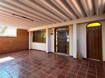 Casa de 4 quartos, Ribeirão Preto · Casa com 4 quartos em Jardim Paulistano, 275 m² à venda