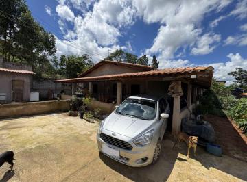 Rural de 1 quarto, Ibiúna · Eitá que Essa vai vender Rapidinha; CHÁCARA em IBIÚNA com Piscina e Fogão à Lenha; Olha só: 1.200m2
