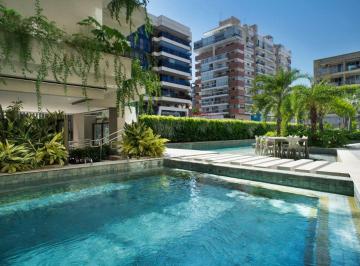 Apartamento de 3 quartos, Rio de Janeiro · Condomínio Iconicy -Apartamento 3 quartos em Botafogo na Zona Sul-RJ