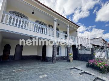 Casa de 3 quartos, Guará · [AM] SOBRADO GUARÁ I FRENTE LIVRE PARA PRAÇA QI 12