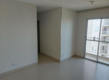 Apartamento de 2 quartos, São Paulo · Apartamento de 49m² no Residencial Duo, Jardim Íris - Pirituba