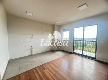 Foto 01 · Excelente apartamento no Vista Batel!