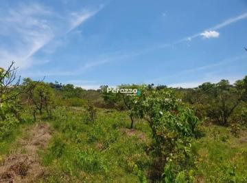 Foto 02 · Excelente Terreno com 3.420,72m² localizado no Condomínio Solar da Serra no Jardim Botânico Por R$49