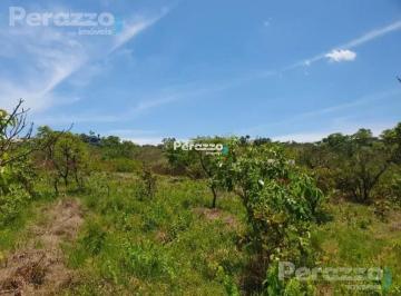 Foto 02 · Condomínio Solar da Serra - Jardim Botânico | Terreno amplo com 3.420,72m² | R$490.000,00 ACEITA PER