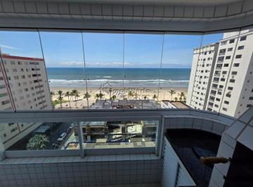 202602201147586647.jpeg · Apartamento com 01 dormitório no Centro do Caiçara, vista para o mar!!!